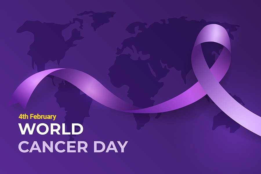 World Cancer Day: Awareness, Treatment and Hope from a Surgeon’s Perspective 