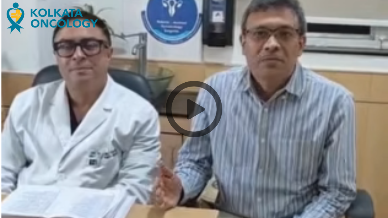 Say goodbye to cancer and welcome a healthier tomorrow