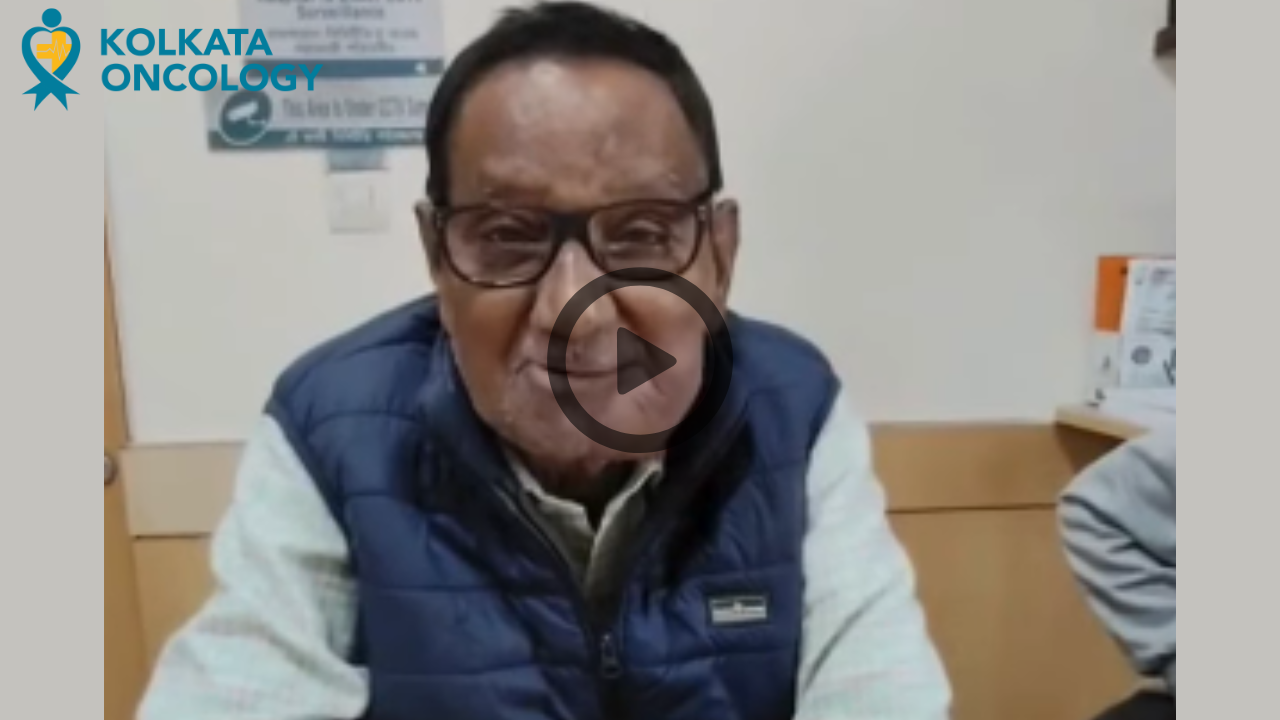 Under the care of Dr. Shaikat Gupta, Surgical Oncologist, oral cancer treatment is defined by timely diagnosis, precise surgery, and consistent follow-up.