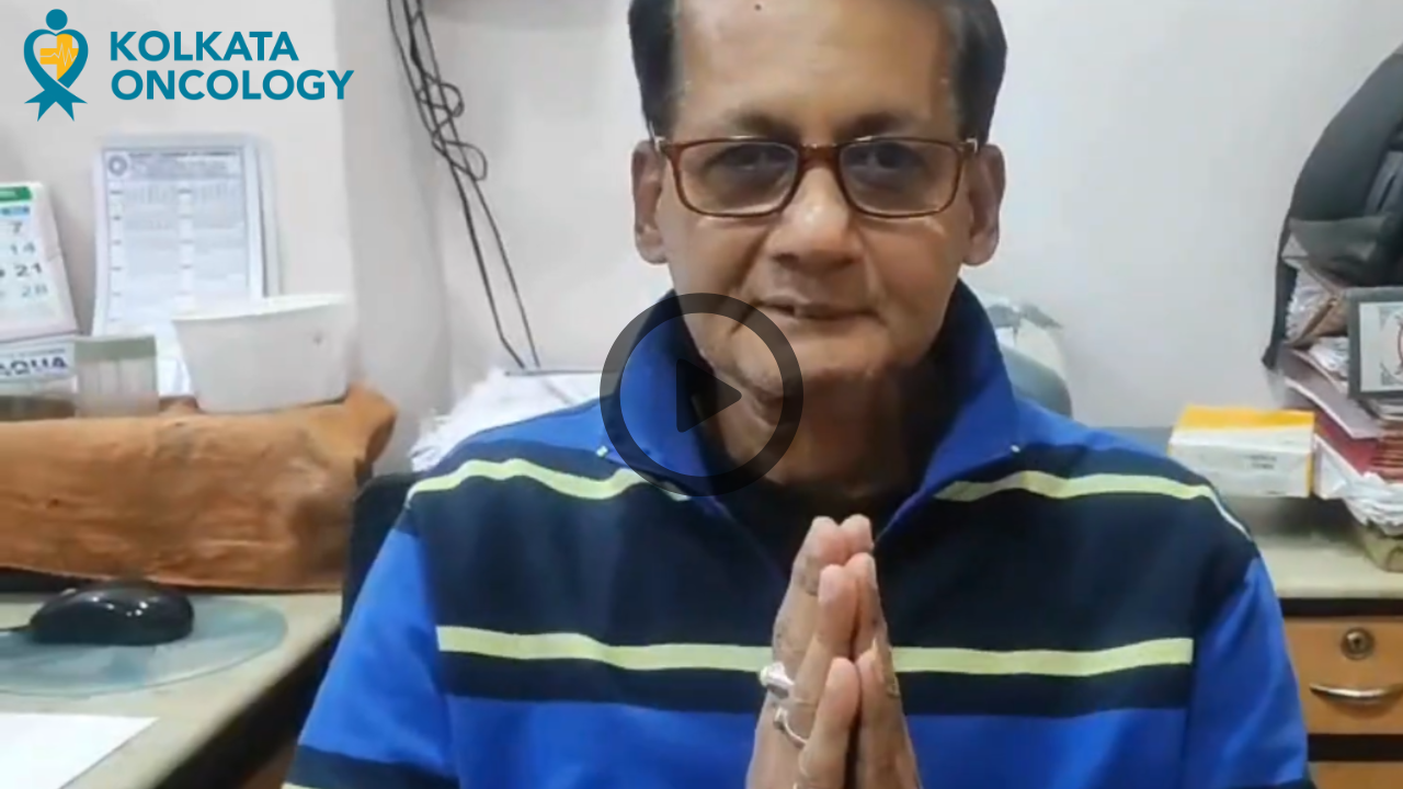 Early diagnosis, precise surgical planning, and consistent follow-up define the way cancer care should be done.